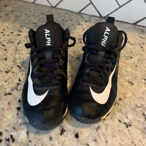 Boys Nike Cleats